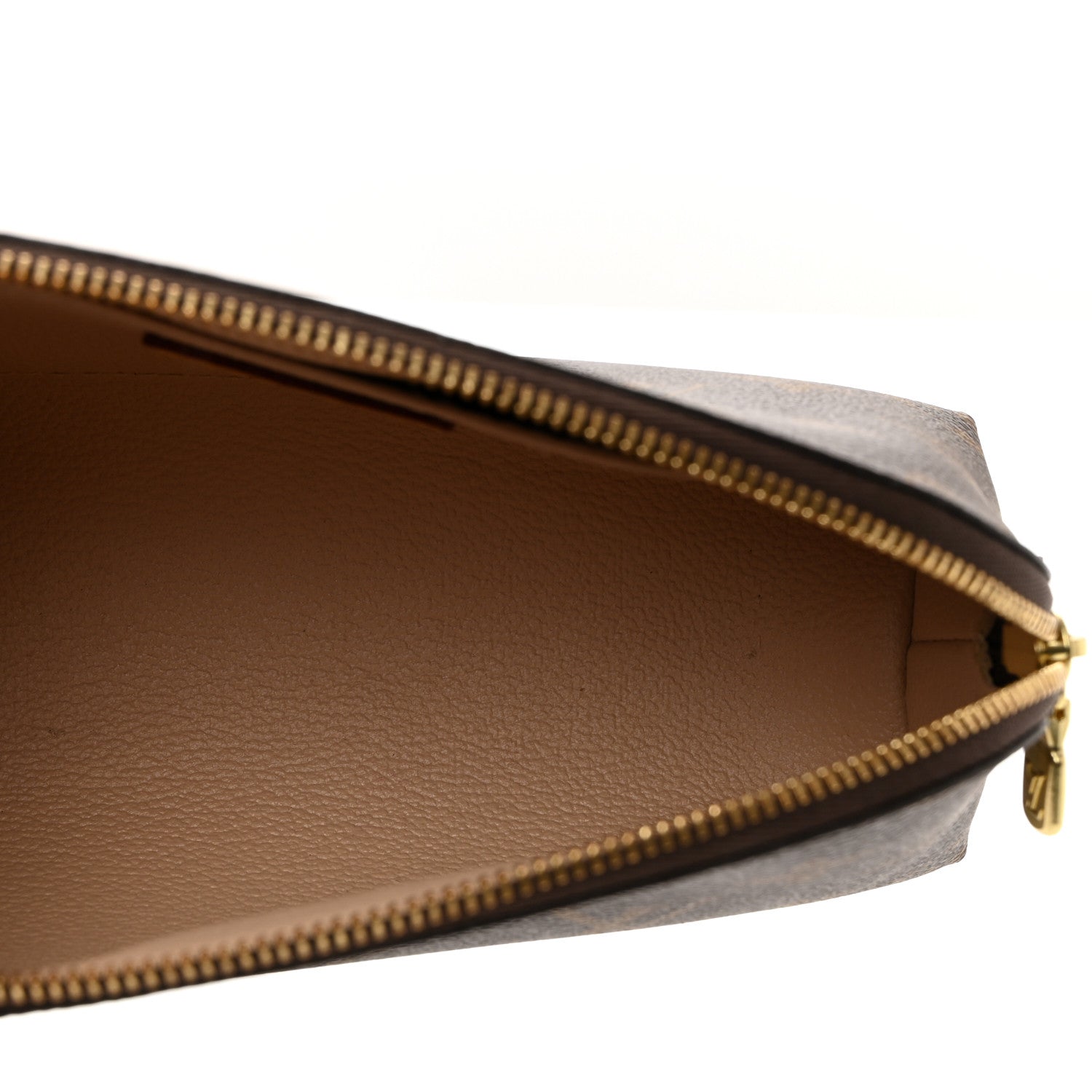 Louis Vuitton Monogram Cosmetic Pouch 5 of 6