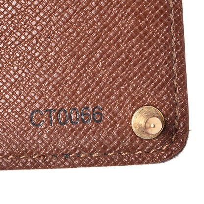 Louis Vuitton Monogram Credit Card Photo Holder 7 of 8