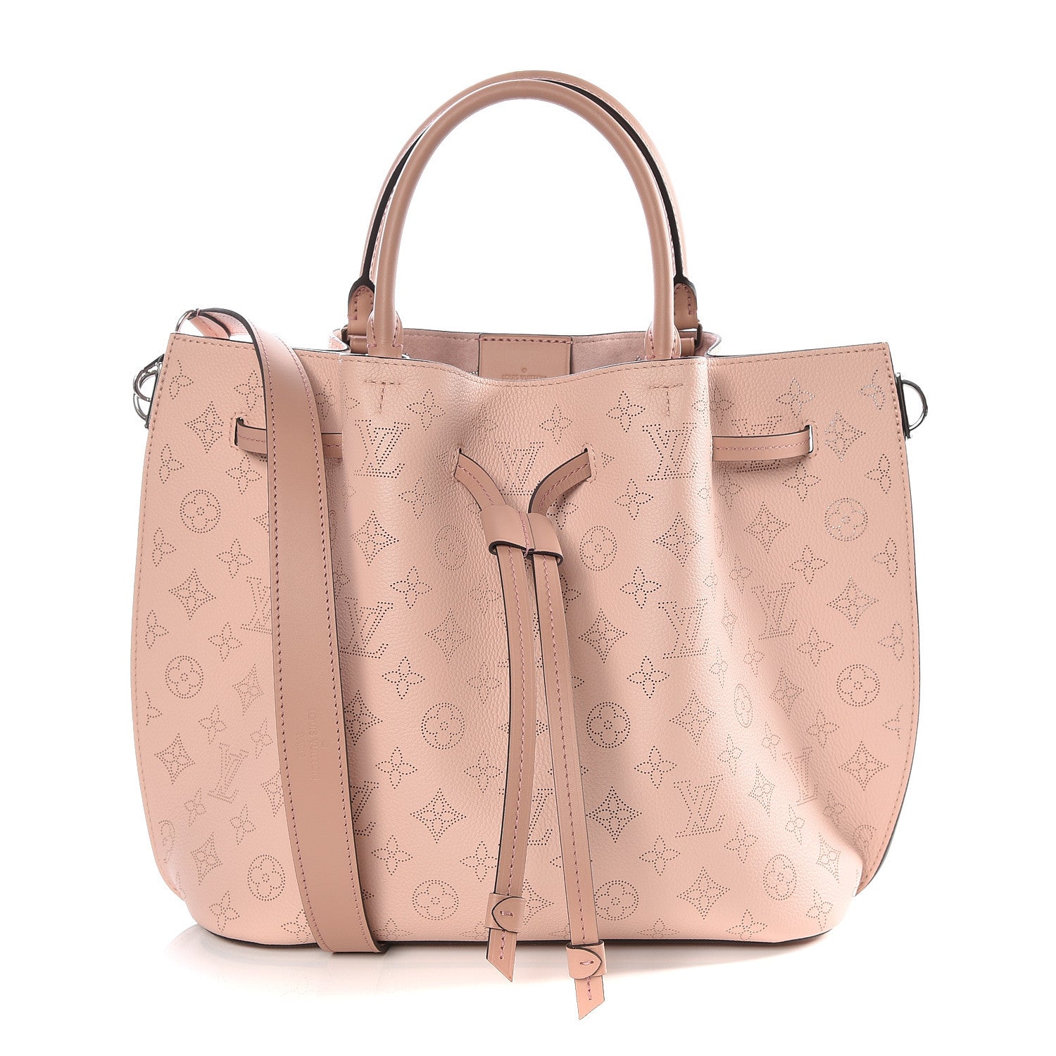 Louis Vuitton Mahina Girolata Magnolia 1 of 13