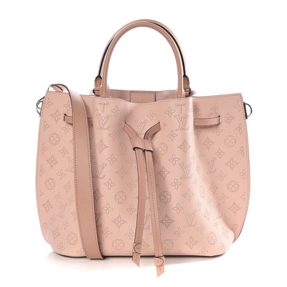 Louis Vuitton Mahina Girolata Magnolia 1 of 13