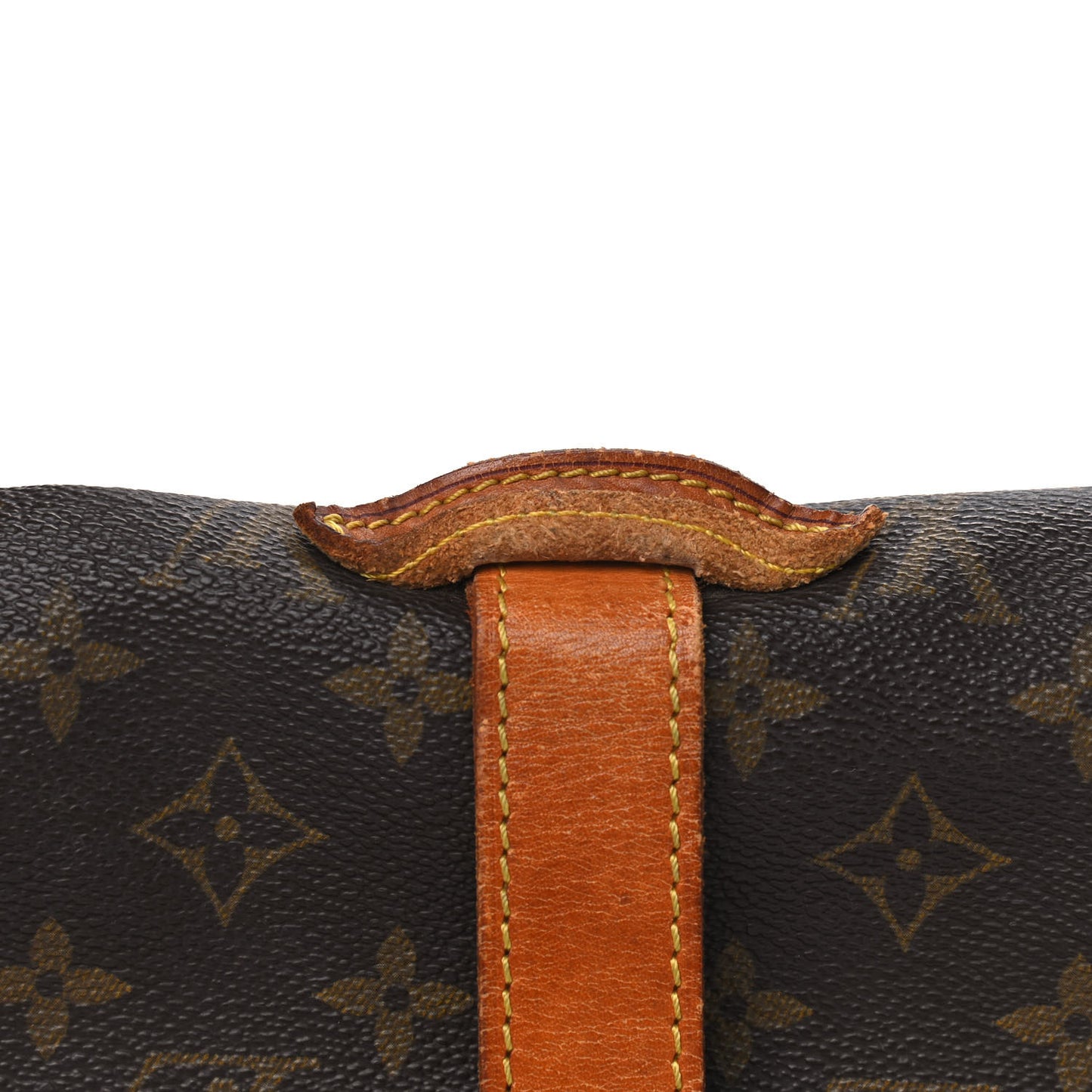 Monogram Saumur 35