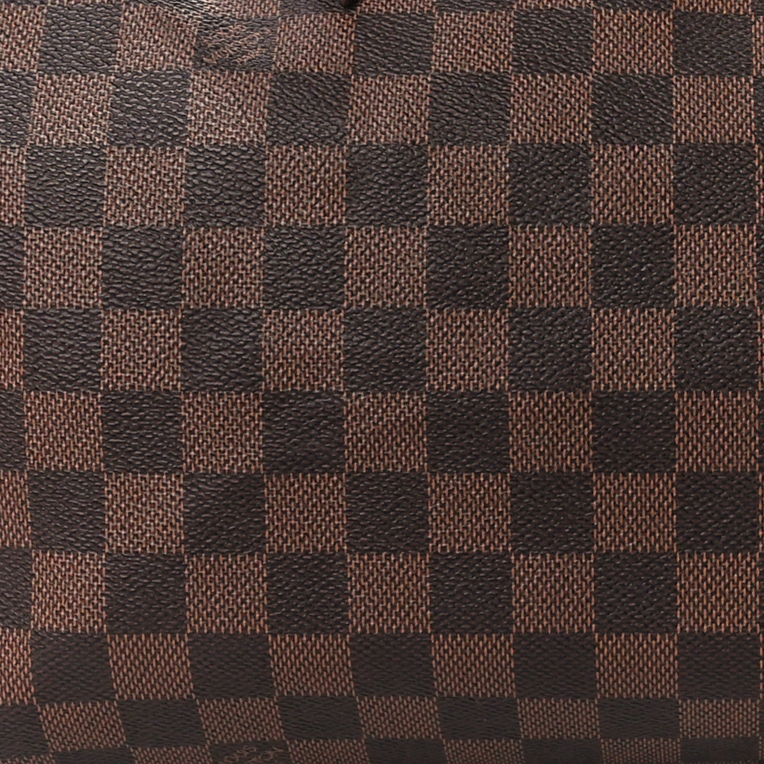 Louis Vuitton Damier Ebene Speedy 30 11 of 19