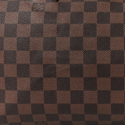 Louis Vuitton Damier Ebene Speedy 30 11 of 19