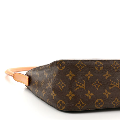 Louis Vuitton Monogram Looping MM 8 of 10