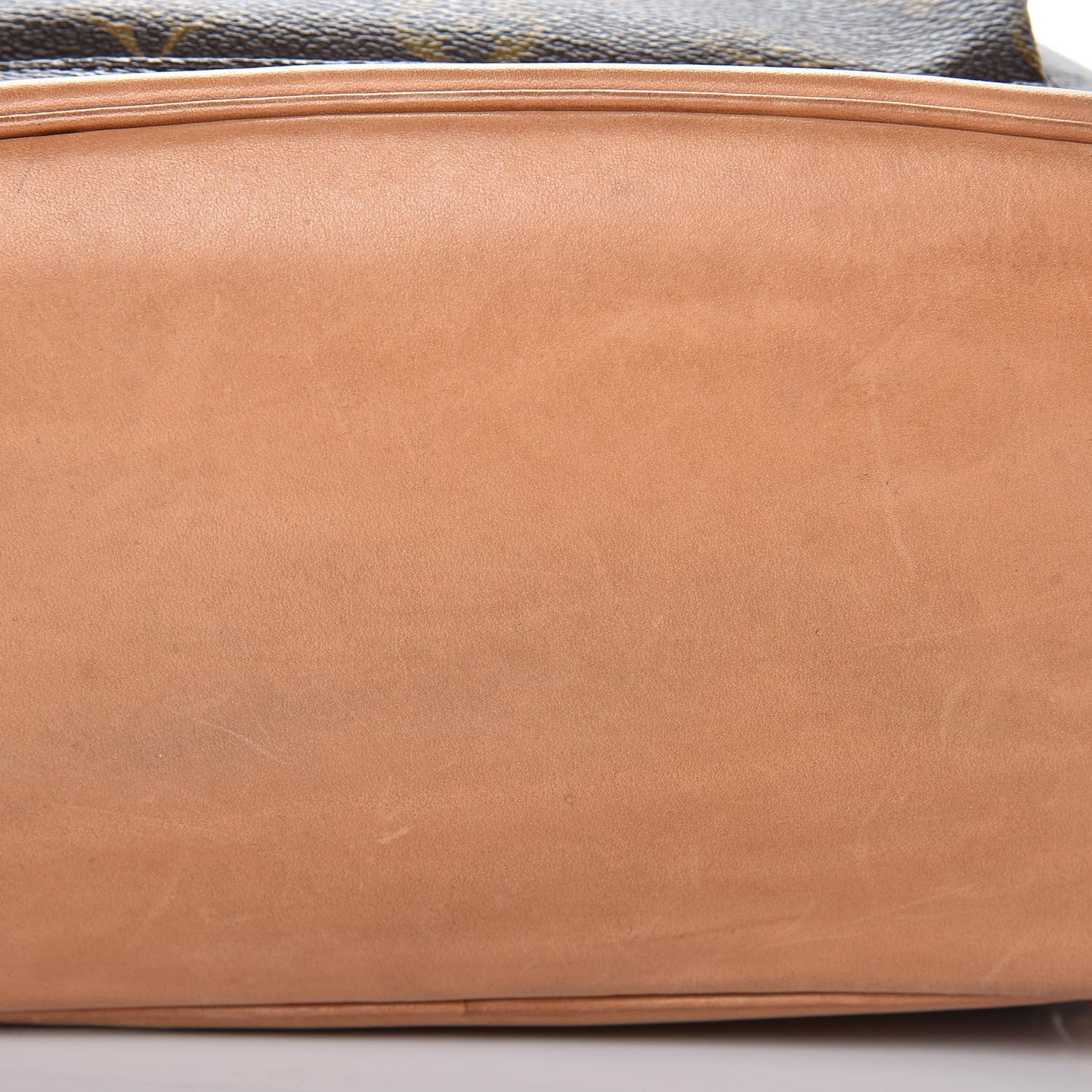 Monogram Montsouris MM Backpack
