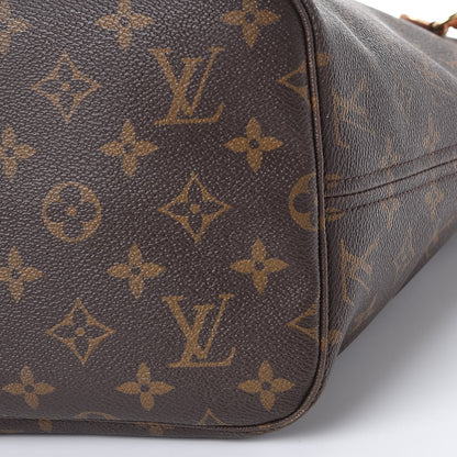 Louis Vuitton Monogram Neverfull MM 30 of 30