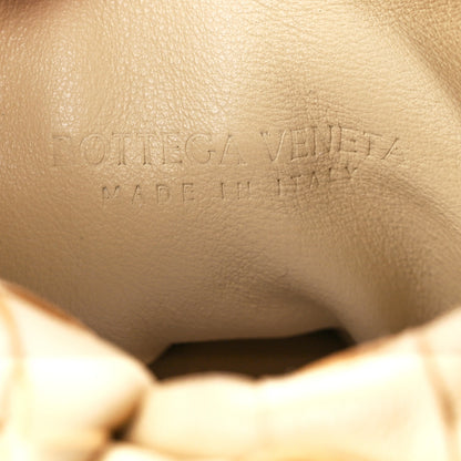 Bottega Veneta Nappa Intrecciato Mini Jodie Almond 6 of 13