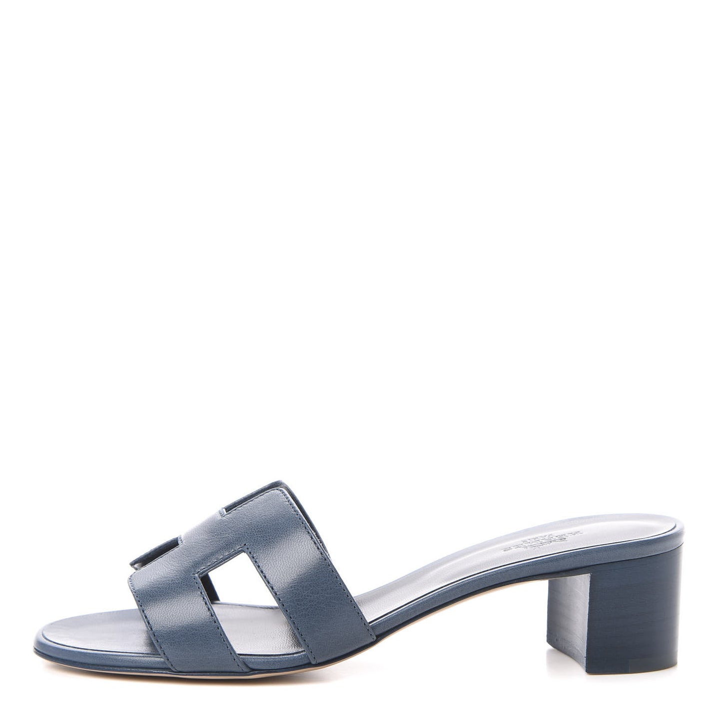 Calfskin Oasis Sandals 36