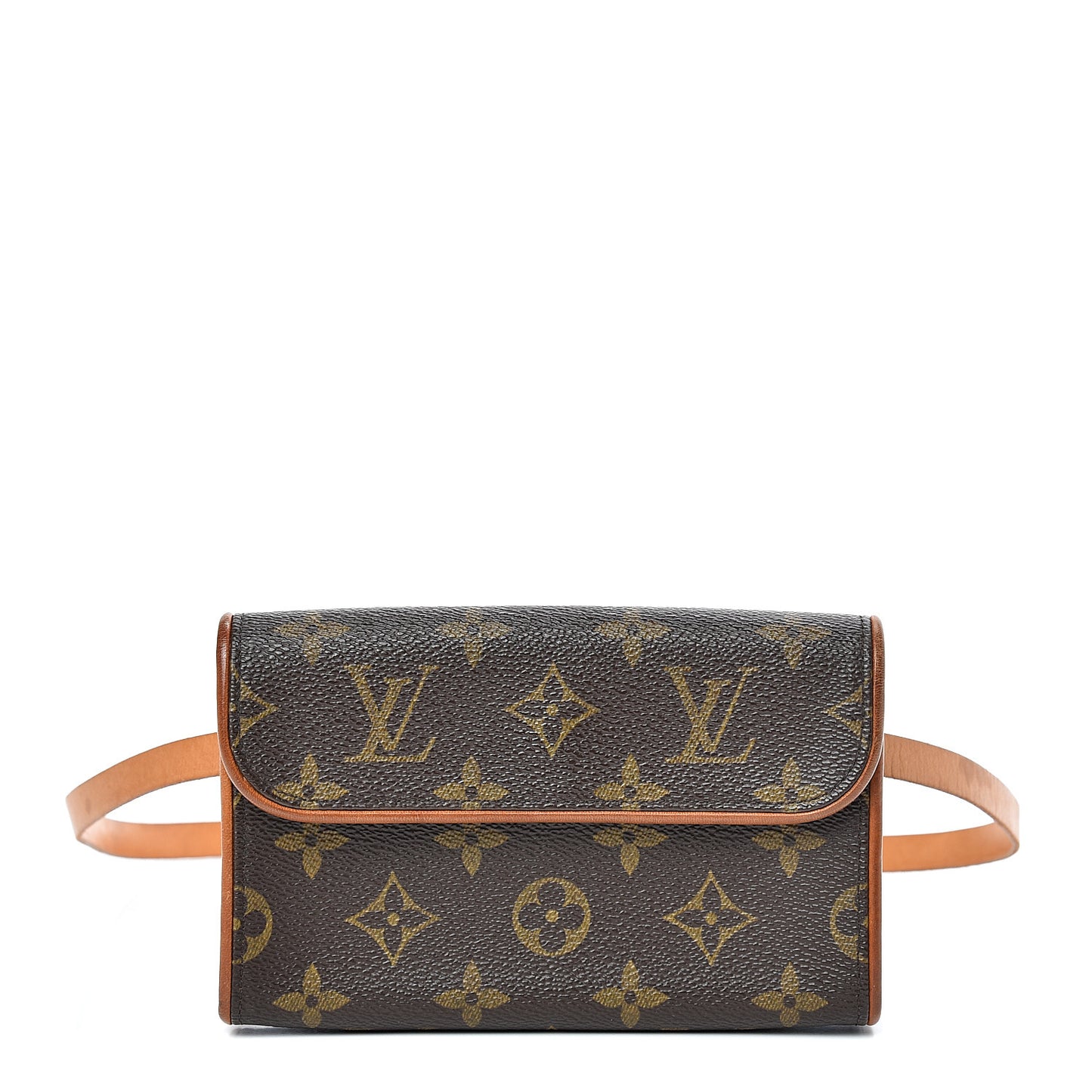 Monogram Pochette Florentine XS