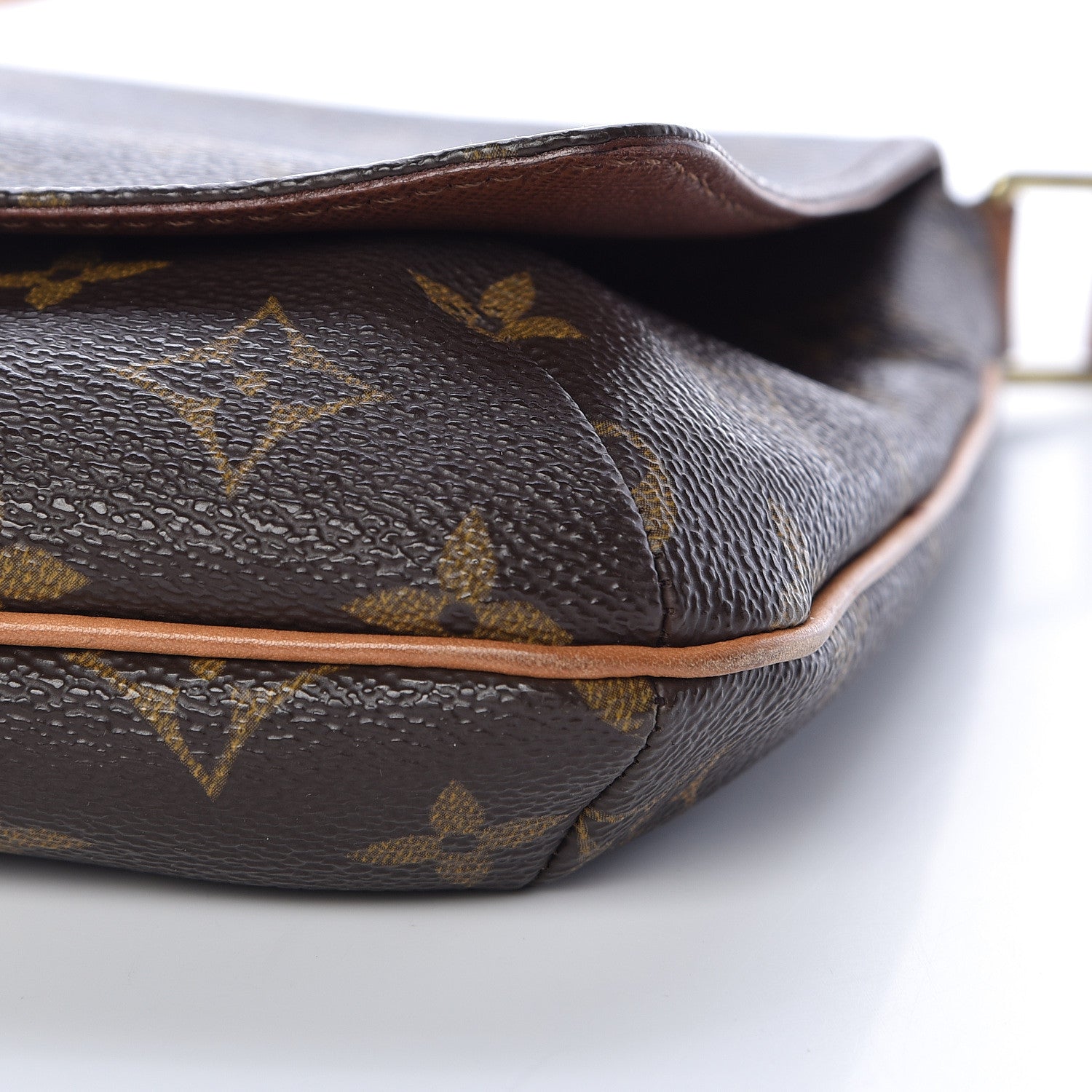 Louis Vuitton Monogram Musette Tango 10 of 12