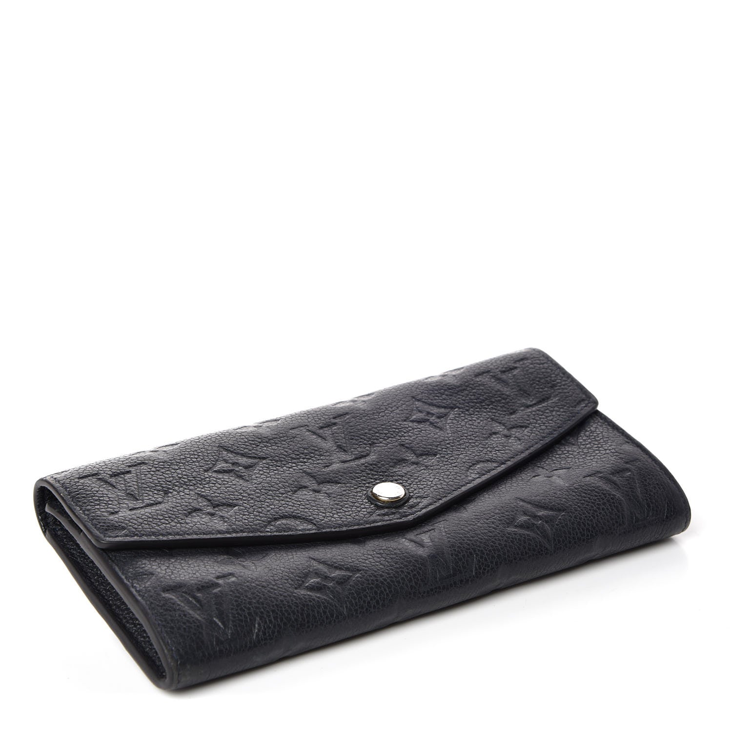 Louis Vuitton Empreinte Curieuse Wallet Infini 4 of 10