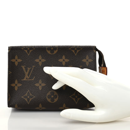 Louis Vuitton Monogram Toiletry Pouch 15 2 of 6
