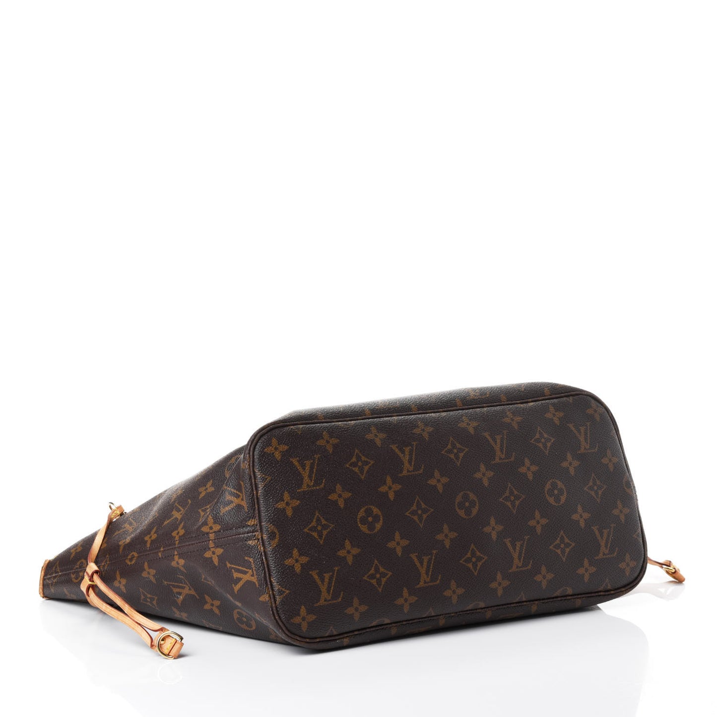 Monogram Neverfull MM