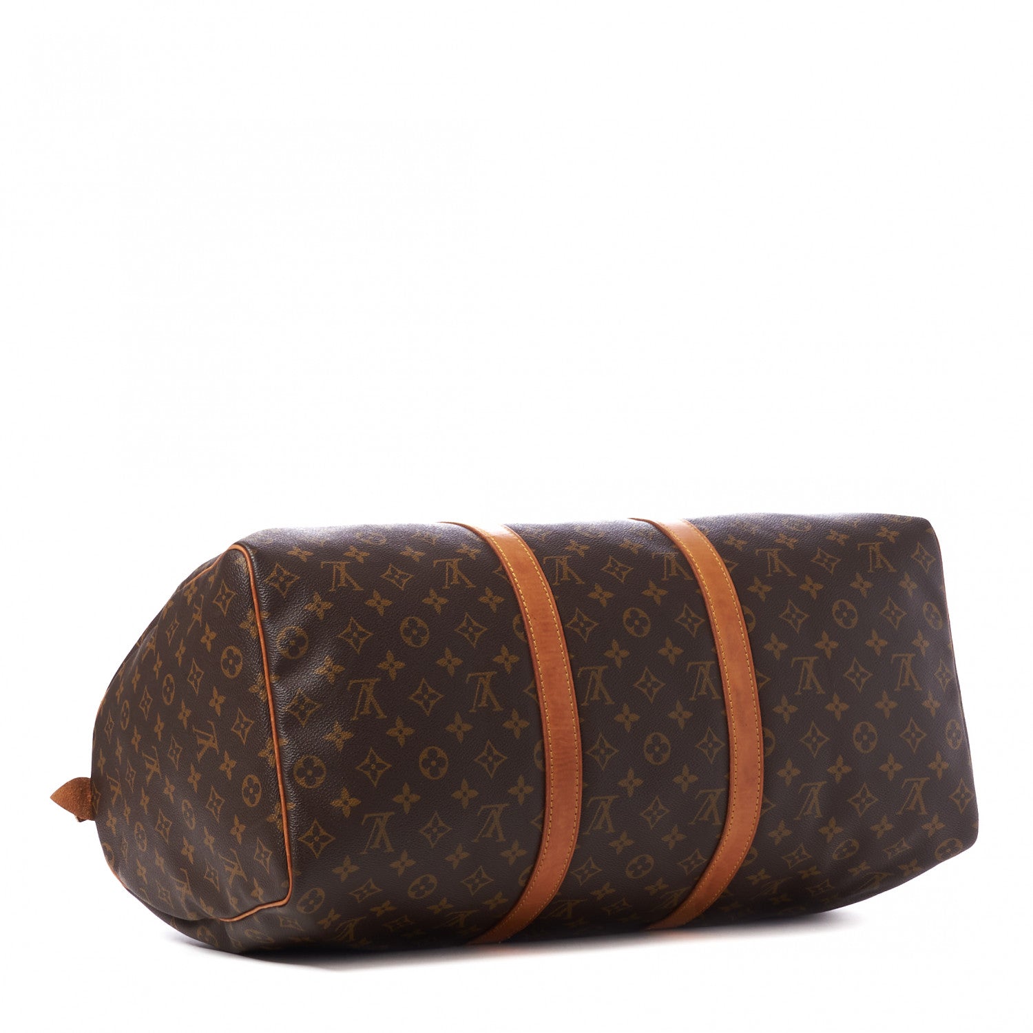 Louis Vuitton Monogram Keepall 50 3 of 9
