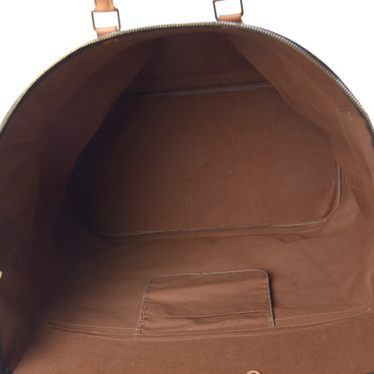 Louis Vuitton Monogram Cruiser 55 5 of 19