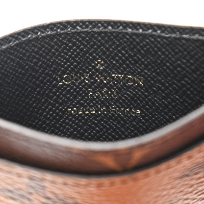 Louis Vuitton Reverse Monogram Card Holder 6 of 8