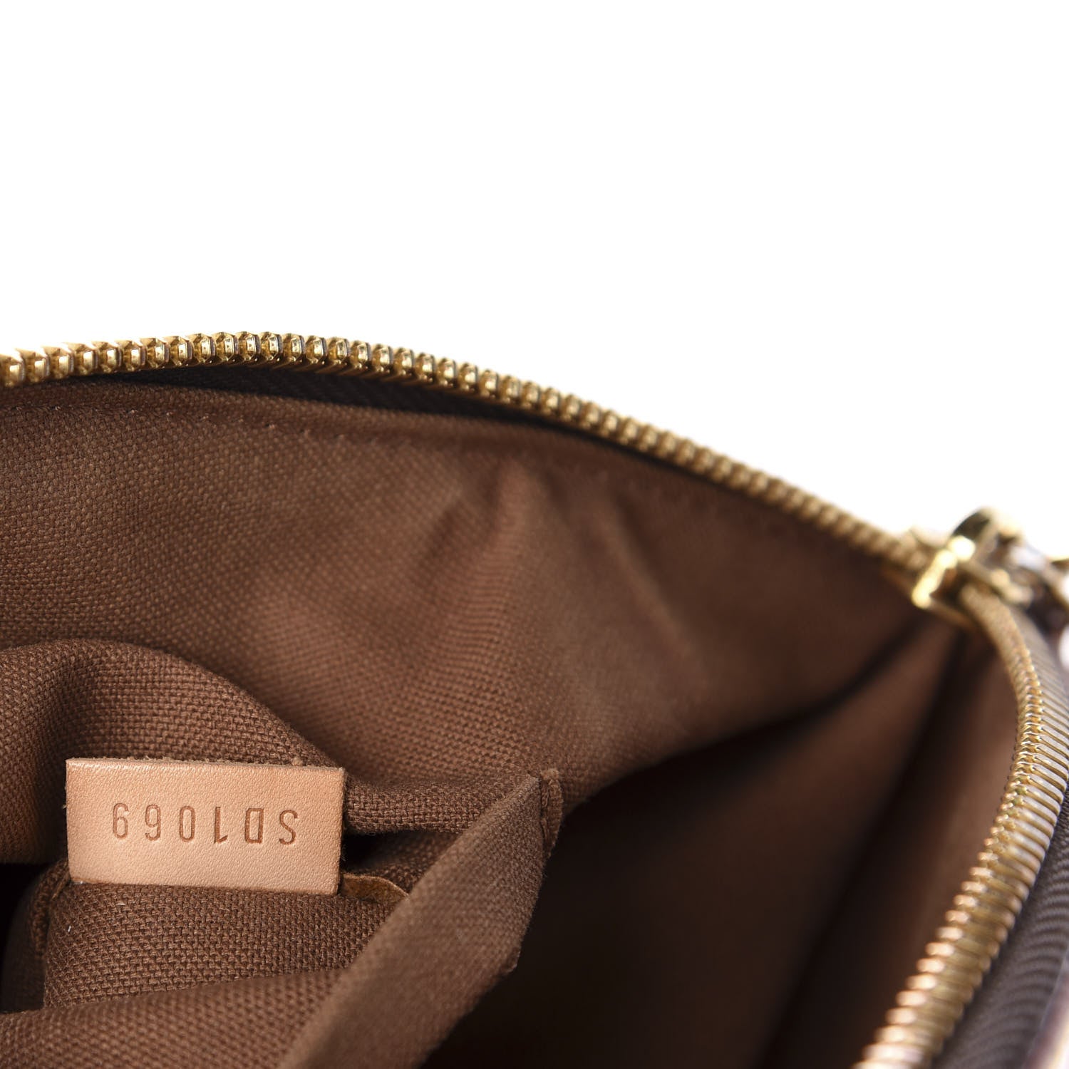 Louis Vuitton Monogram Tivoli PM 9 of 10
