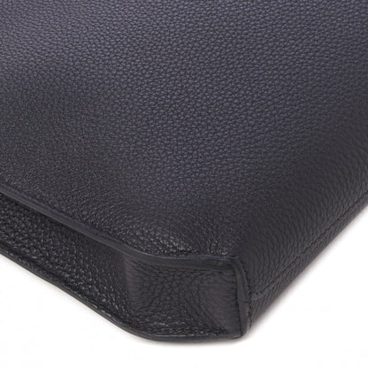 Hermes Togo Kelly Depeches 36 Black 5 of 12