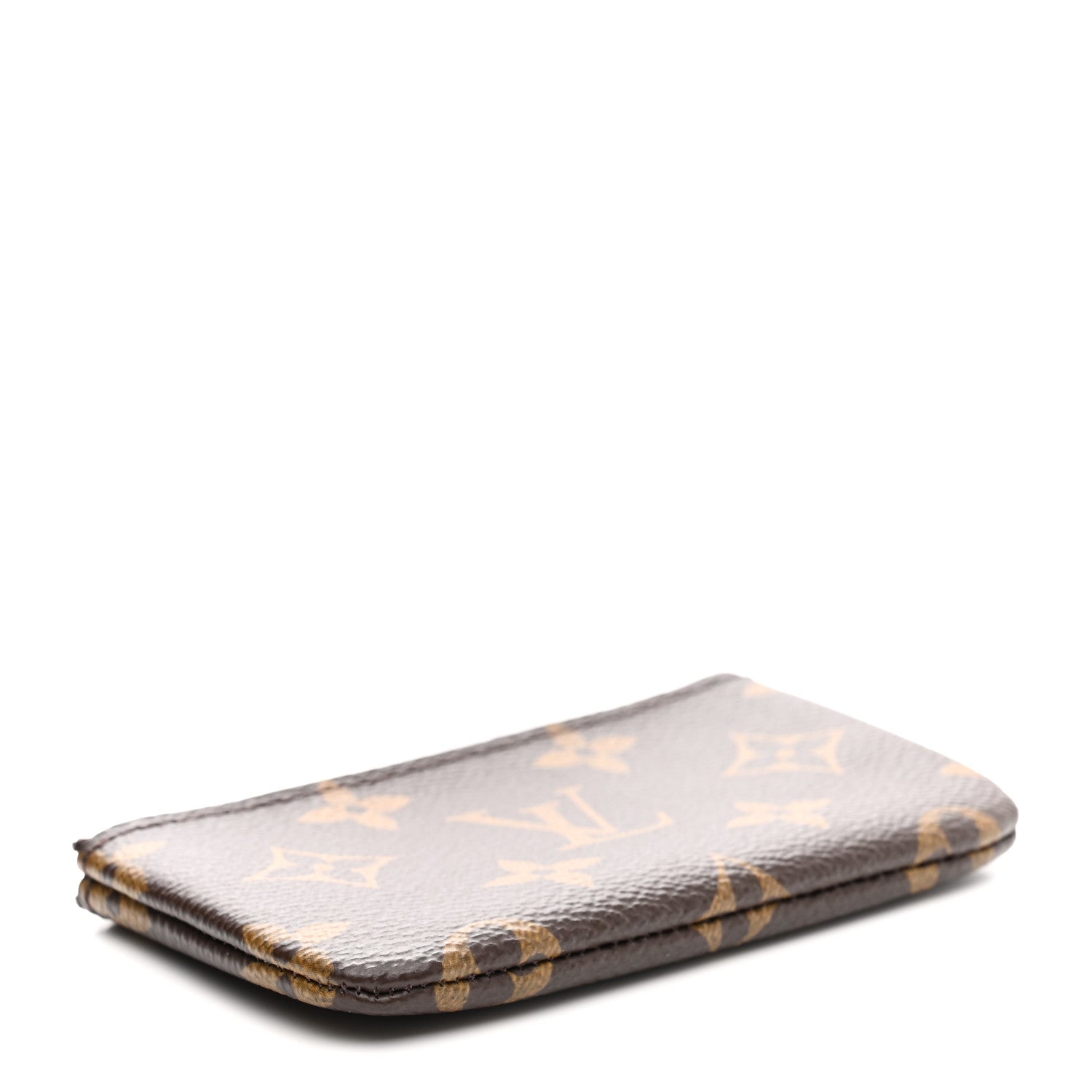 Louis Vuitton Monogram Key Pouch 4 of 8