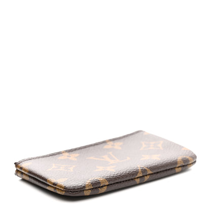 Louis Vuitton Monogram Key Pouch 4 of 8