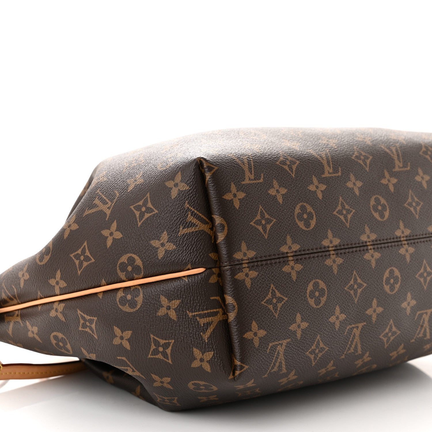 Louis Vuitton Monogram Turenne GM 9 of 13