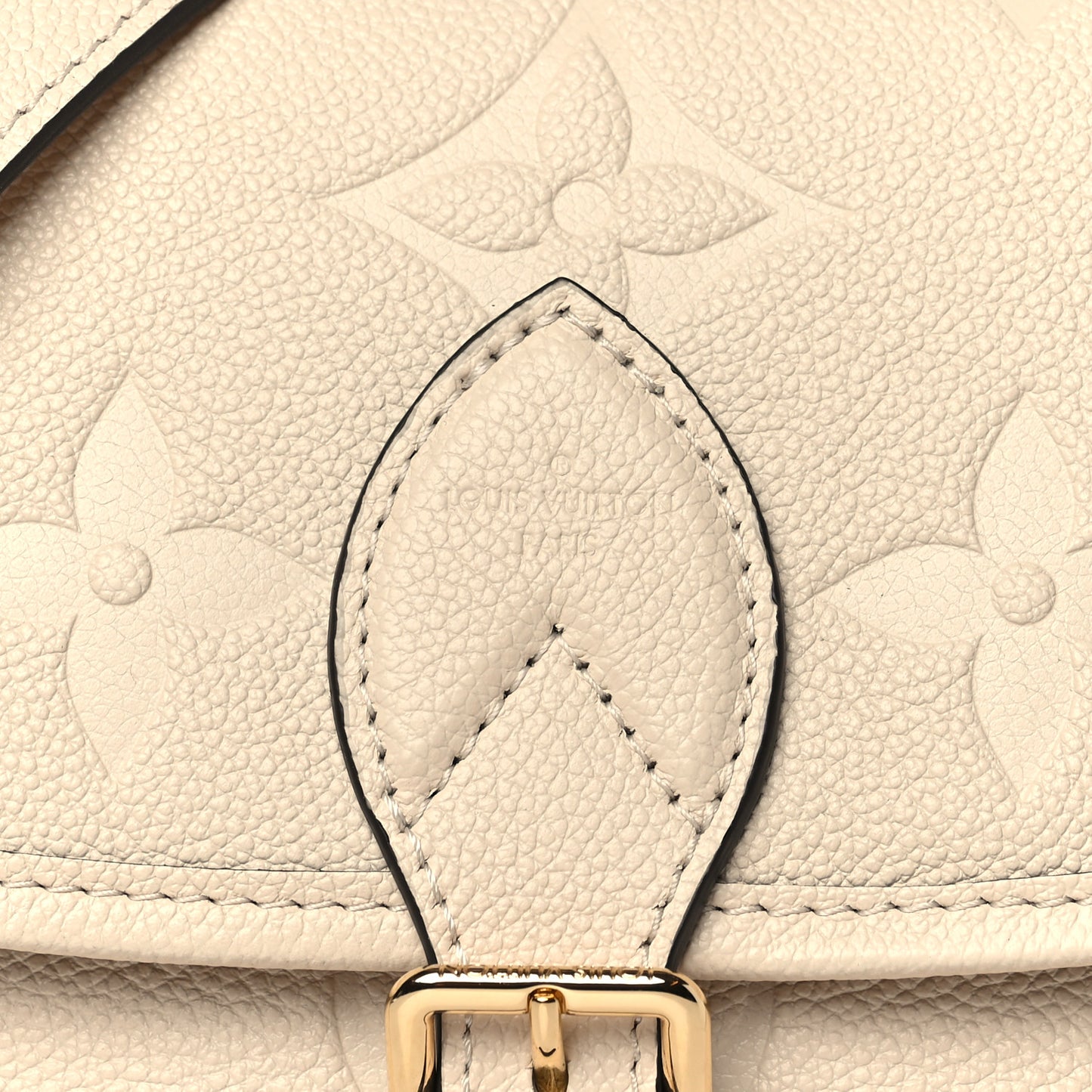Empreinte Monogram Giant Diane Cream