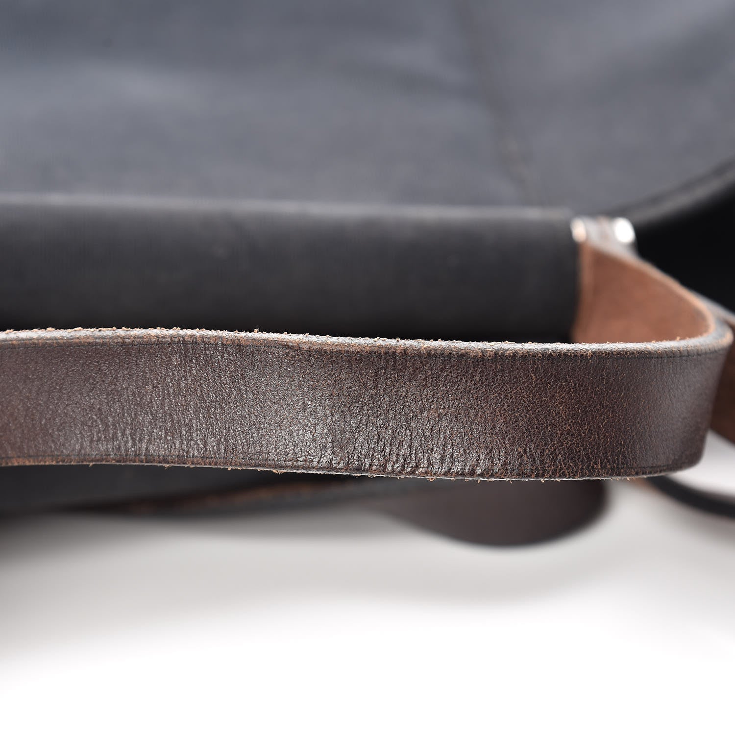 Hermes Toile Cabag Elan Black 11 of 18