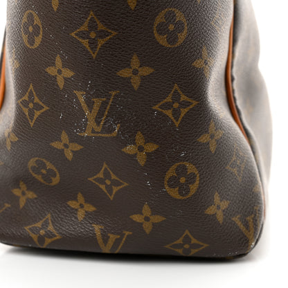 Louis Vuitton Monogram Totally MM 13 of 17