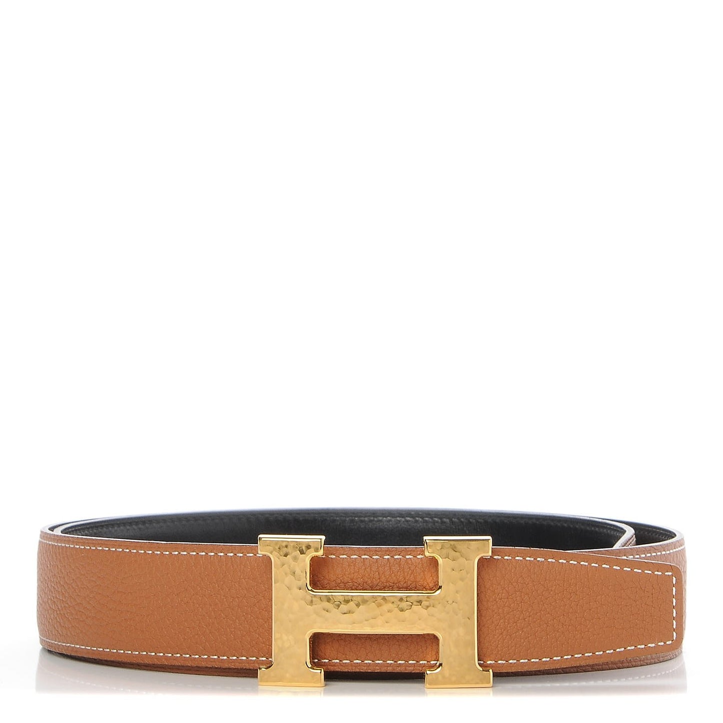 Box Togo 32mm H Belt 90 Black Gold