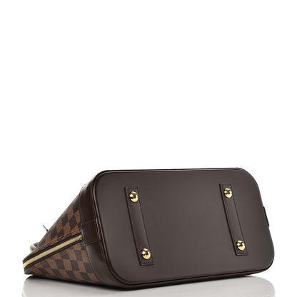 Louis Vuitton Damier Ebene Alma MM 4 of 6