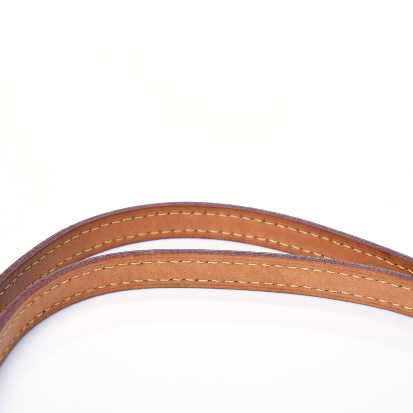 Vachetta 12mm Long Shoulder Strap