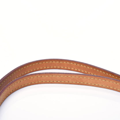 Louis Vuitton Vachetta 12mm Long Shoulder Strap 9 of 10