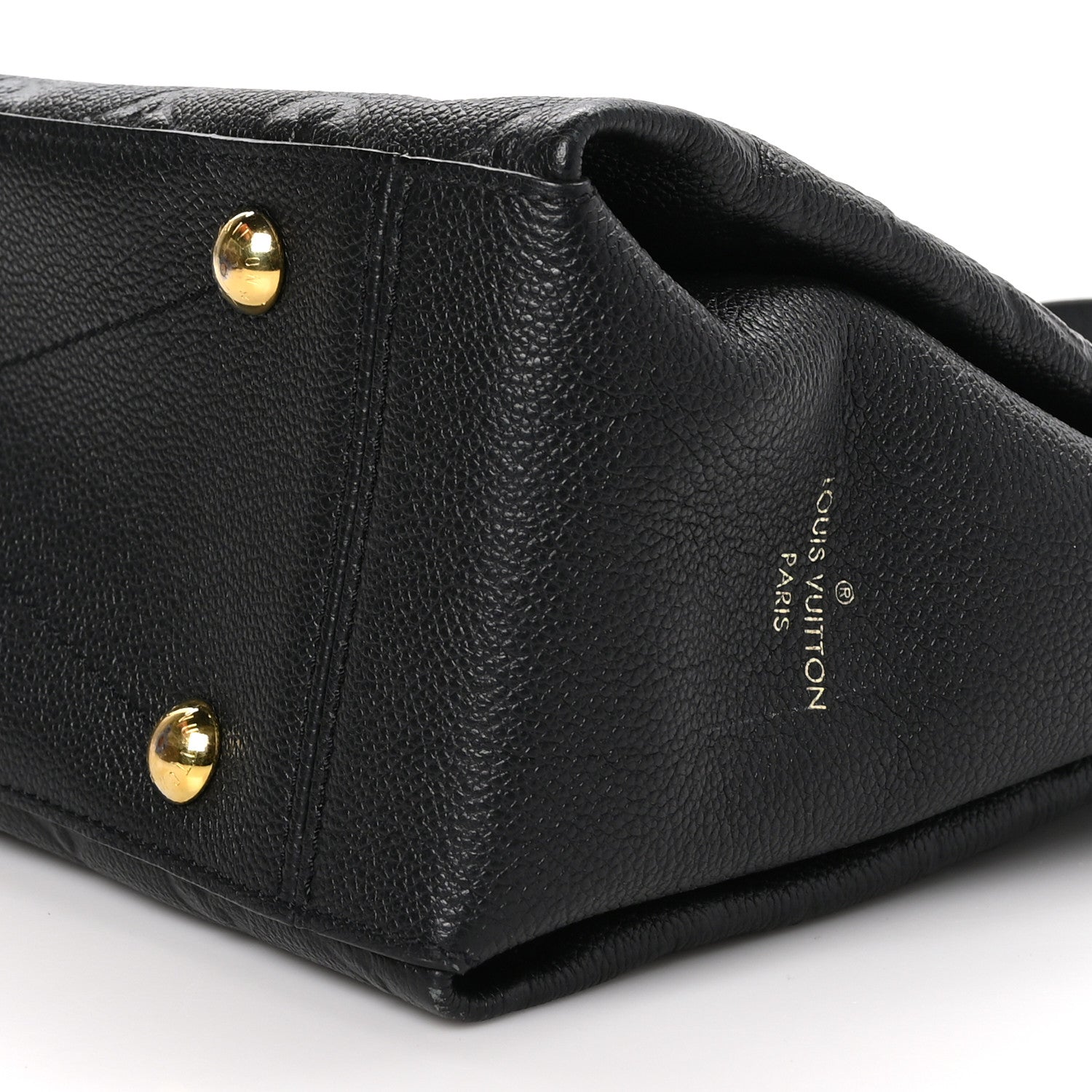 Louis Vuitton Empreinte Surene MM Black 11 of 11