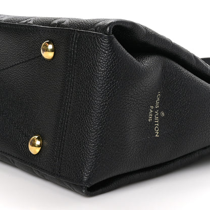 Louis Vuitton Empreinte Surene MM Black 11 of 11
