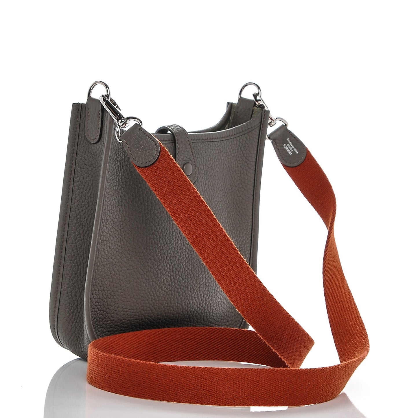 Taurillon Clemence Amazone Evelyne TPM Etain Cuivre