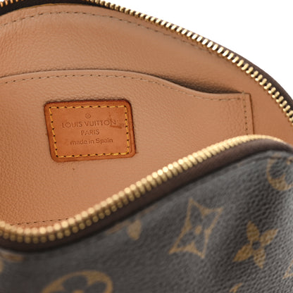 Louis Vuitton Monogram Cosmetic Pouch 6 of 7