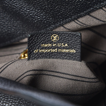 Louis Vuitton Empreinte Bagatelle Black 7 of 14