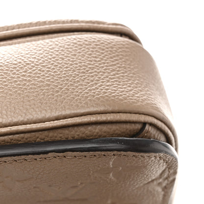 Louis Vuitton Empreinte Pochette Metis Tourterelle 13 of 14