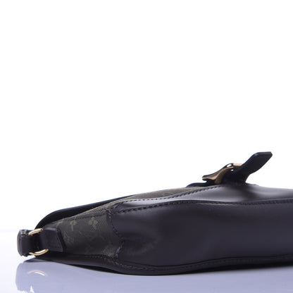 Louis Vuitton Mini Monogram Marjorie Kaki 6 of 9