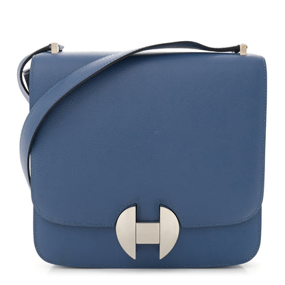 Hermes Evercolor 20 2002 Bleu Brighton 1 of 14