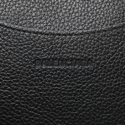 Balenciaga Grained Calfskin Neo Classic Black Hardware S City Black 6 of 11