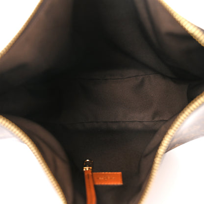 Louis Vuitton Reverse Monogram Loop Hobo 6 of 11