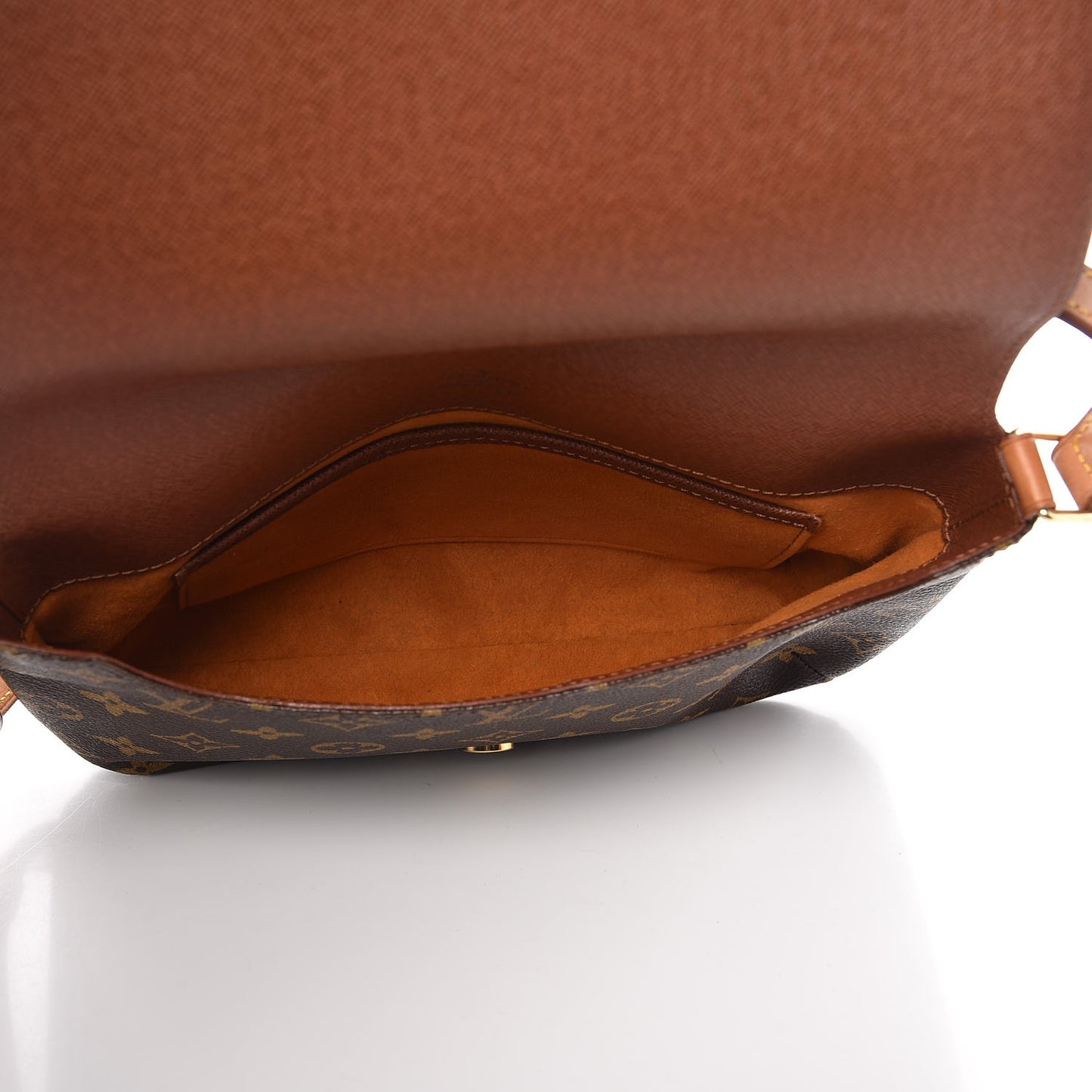 Monogram Musette Tango