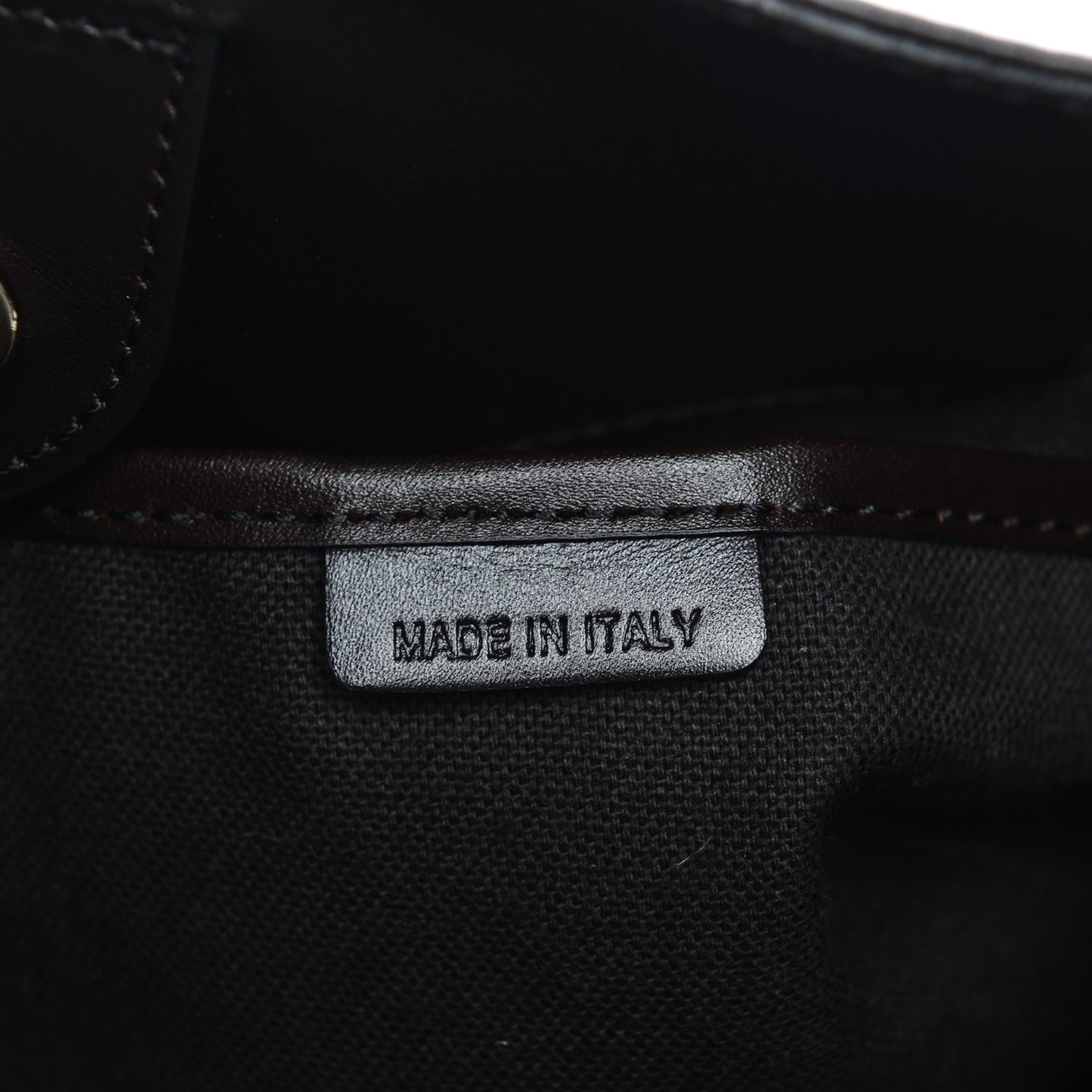 Haymarket Check Medium Willenmore Hobo Chocolate