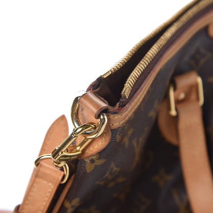 Louis Vuitton Monogram Palermo PM 11 of 16
