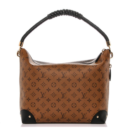 Louis Vuitton Reverse Monogram Triangle Softy 1 of 6