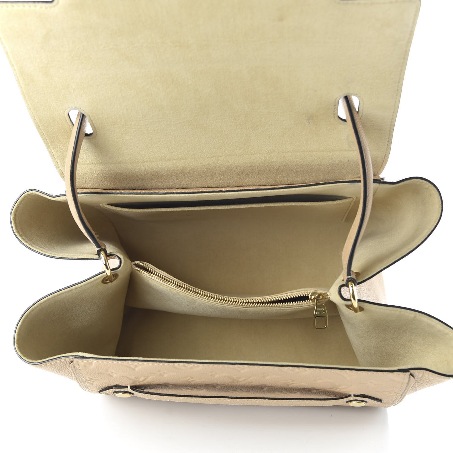 Empreinte Trocadero Dune