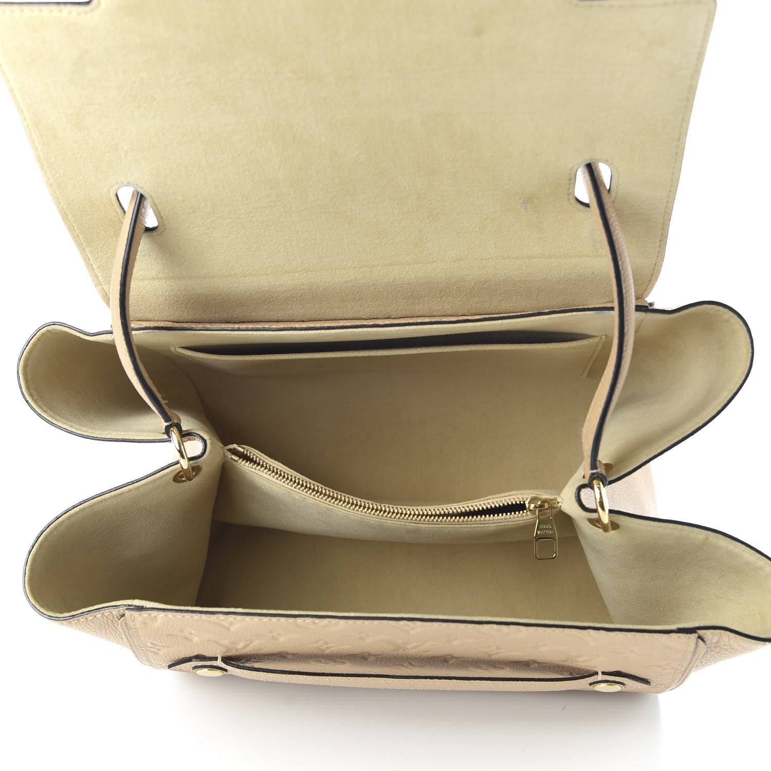 Louis Vuitton Empreinte Trocadero Dune 5 of 11