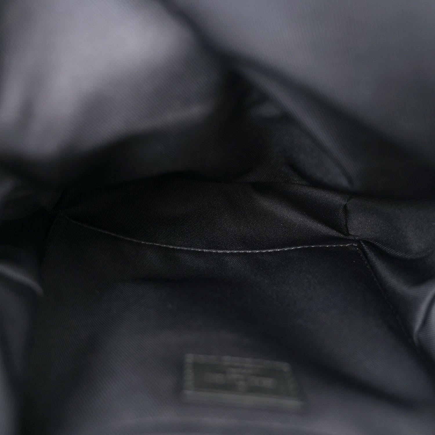 Louis Vuitton Monogram Palm Springs Backpack PM 5 of 10