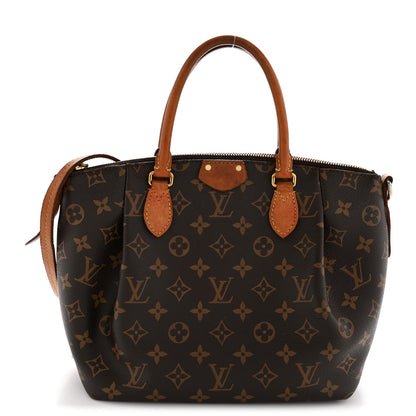 Louis Vuitton Monogram Turenne PM 1 of 13